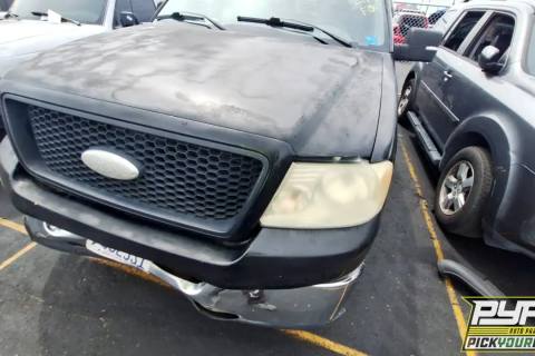 Photo of 2006 Ford F-150
