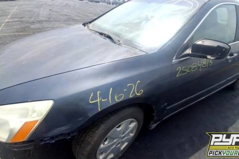 Photo of 2004 Honda Accord