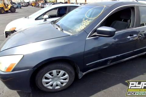 Photo of 2005 Honda Accord