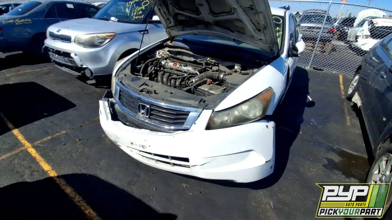 Photo of 2010 Honda Accord