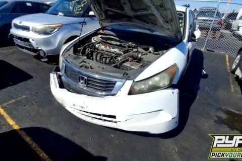 Photo of 2010 Honda Accord