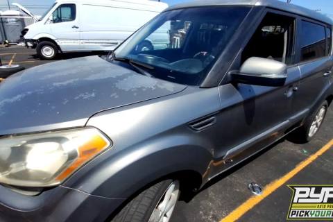 Photo of 2012 Kia Soul