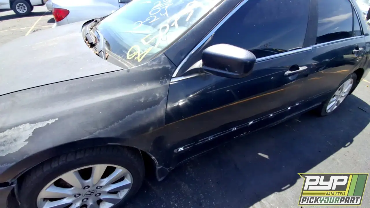 Photo of 2007 Honda Accord