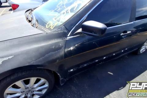 Photo of 2007 Honda Accord