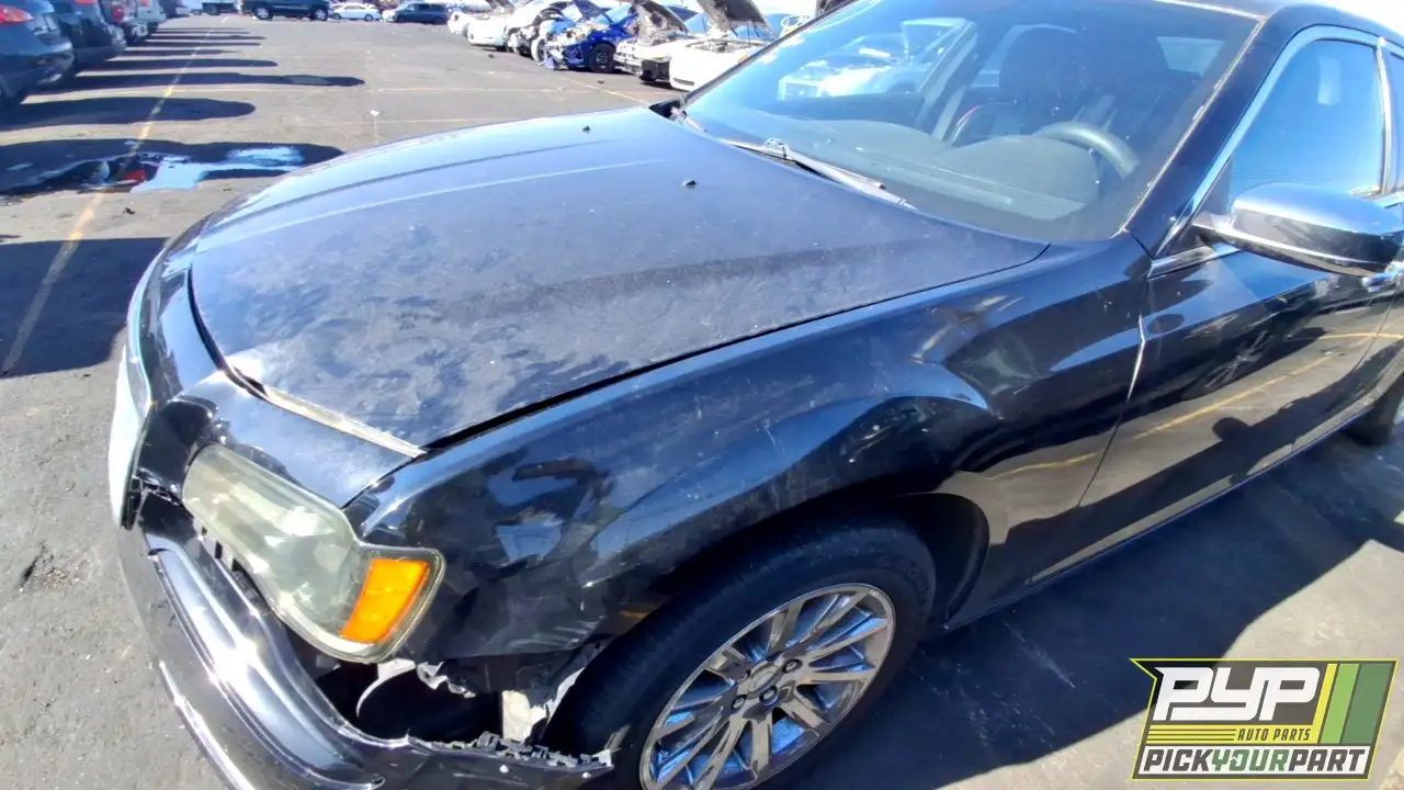 Photo of 2013 Chrysler 300