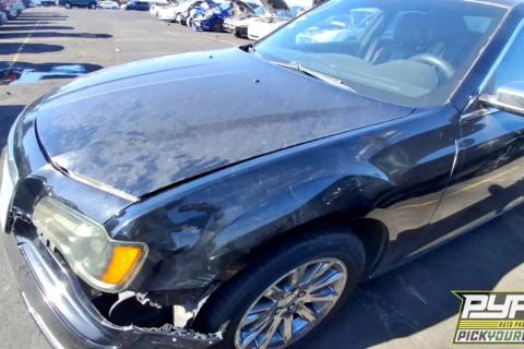 Photo of 2013 Chrysler 300