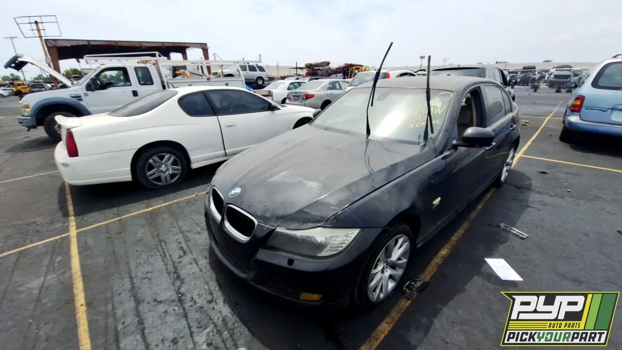 Photo of 2011 Bmw 328I Xdrive