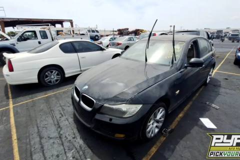 Photo of 2011 Bmw 328I Xdrive