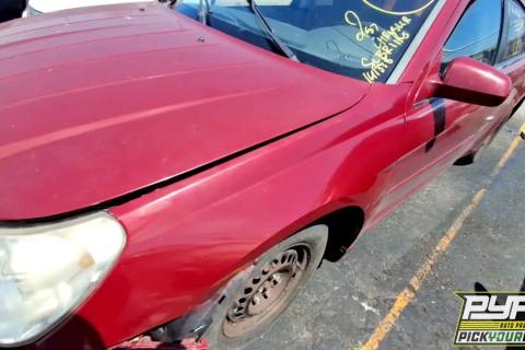Photo of 2007 Chrysler Sebring