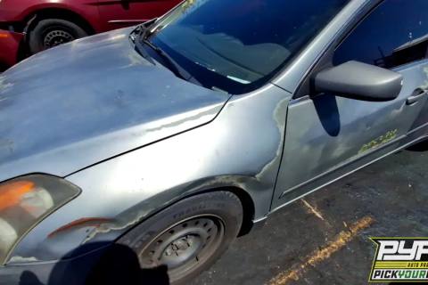 Photo of 2007 Nissan Altima