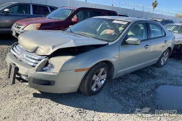 Photo of 2009 Ford Fusion