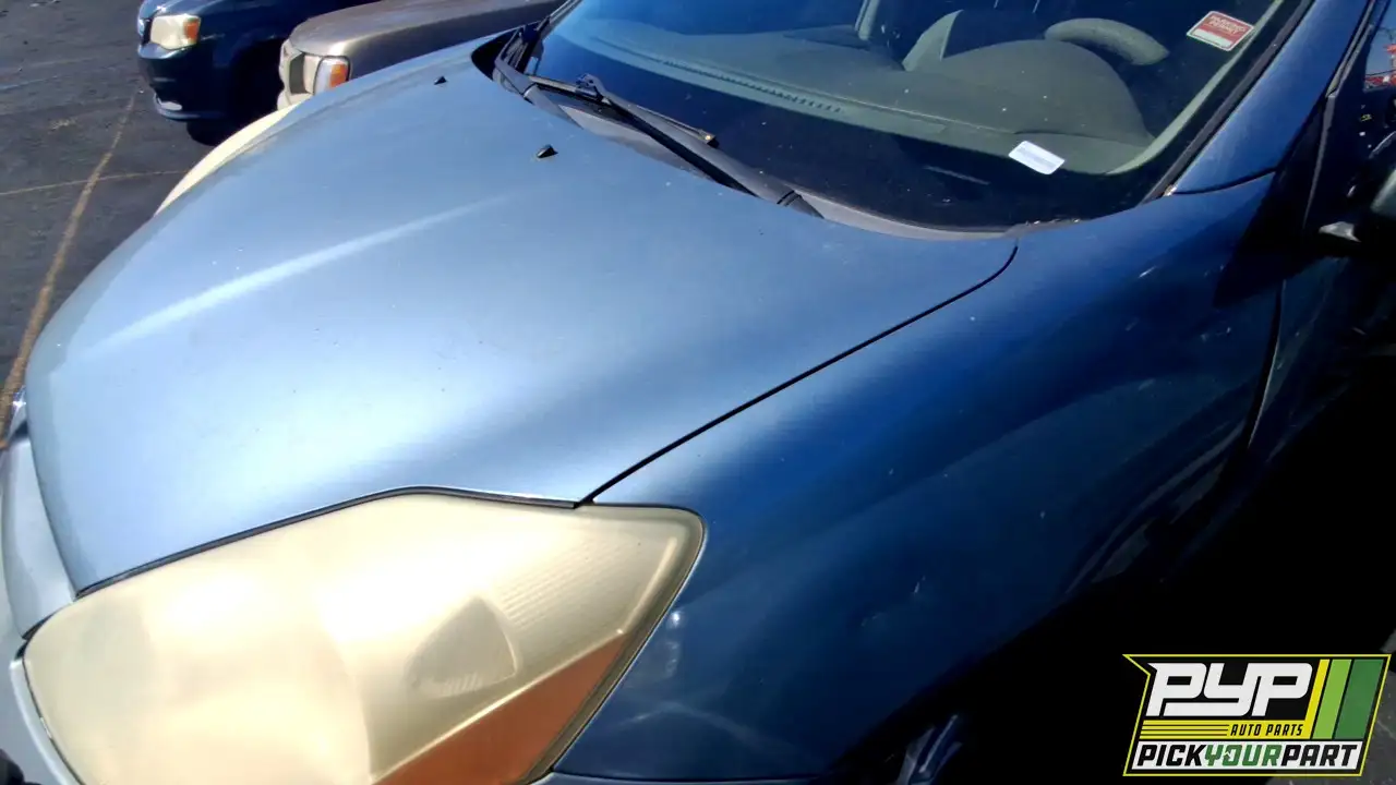 Photo of 2006 Toyota Sienna