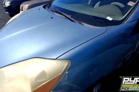 Photo of 2006 Toyota Sienna