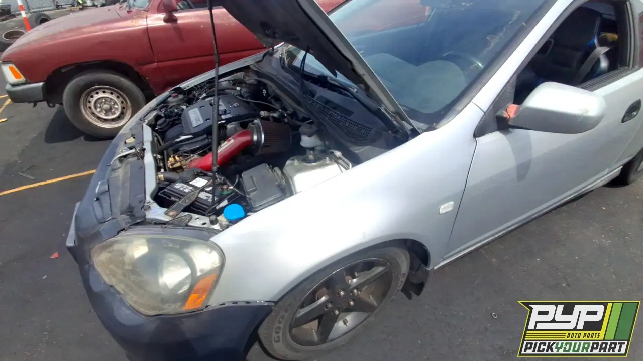 Photo of 2004 Acura Rsx