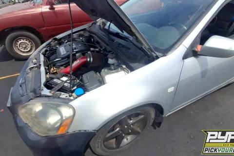 Photo of 2004 Acura Rsx