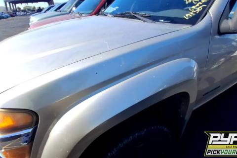 Photo of 2005 Chevrolet Colorado
