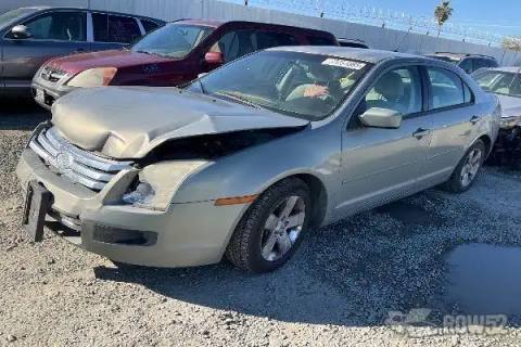 Photo of 2009 Ford Fusion