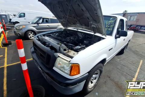 Photo of 2005 Ford Ranger