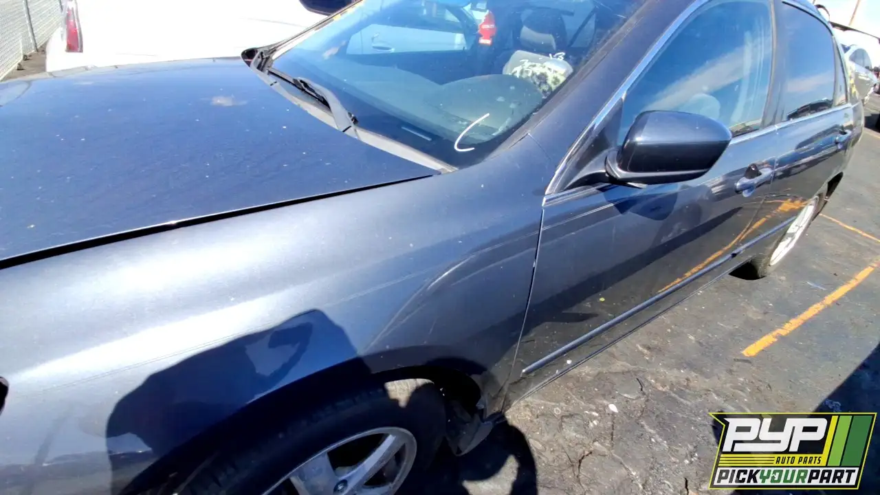 Photo of 2005 Honda Accord