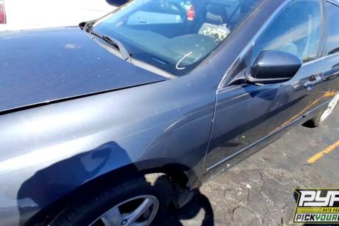Photo of 2005 Honda Accord