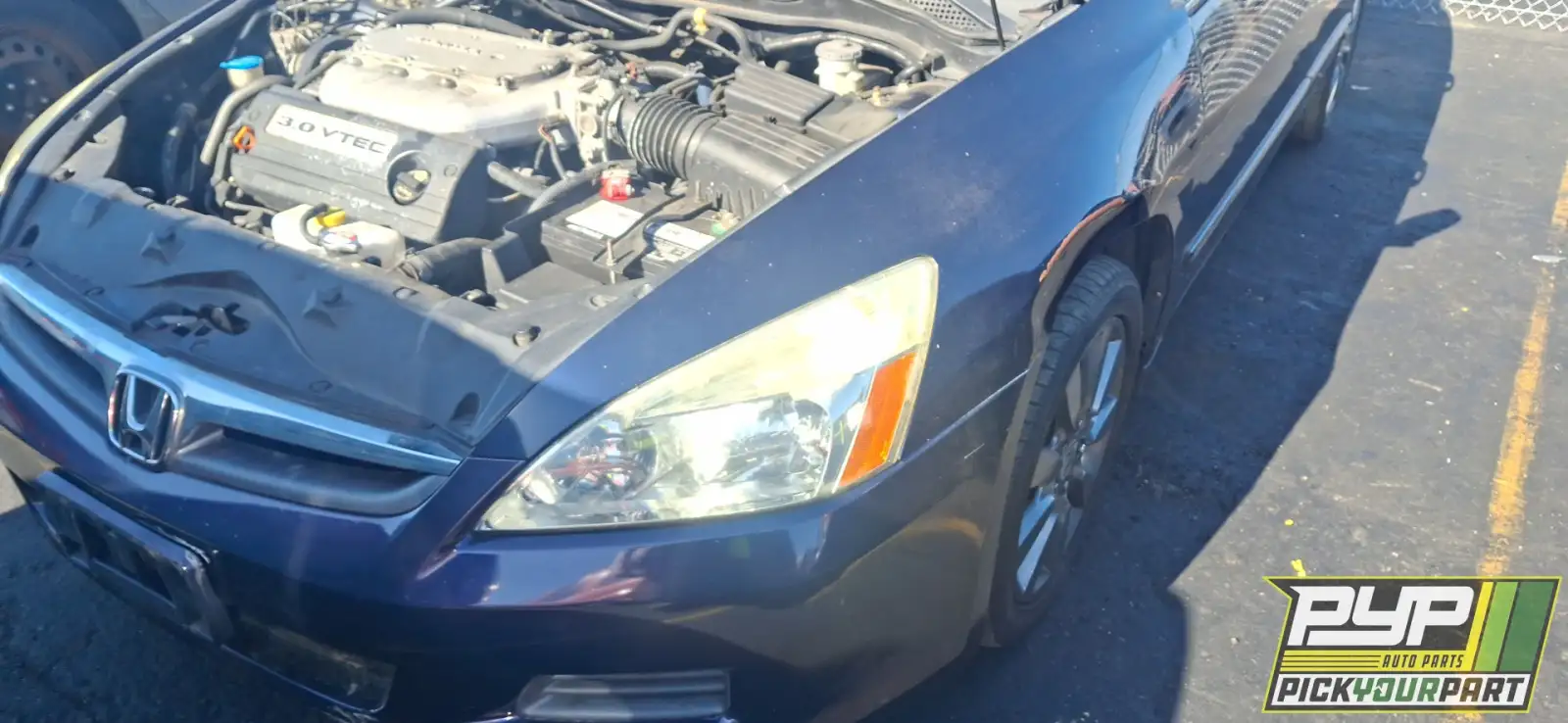 Photo of 2007 Honda Accord
