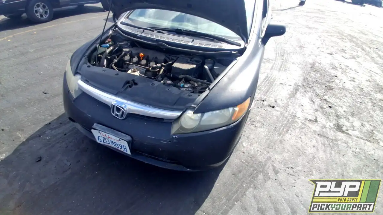 Photo of 2007 Honda Civic