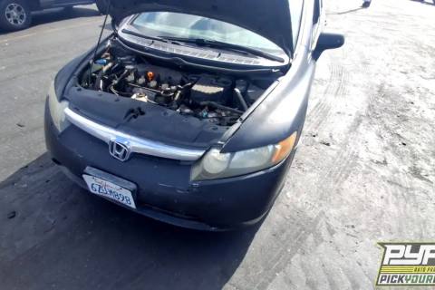 Photo of 2007 Honda Civic