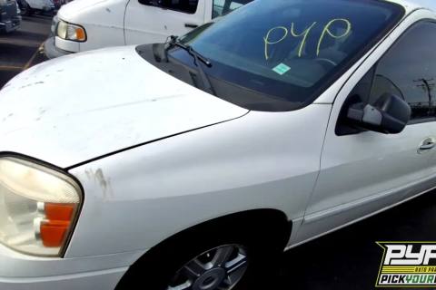 Photo of 2005 Mercury Monterey