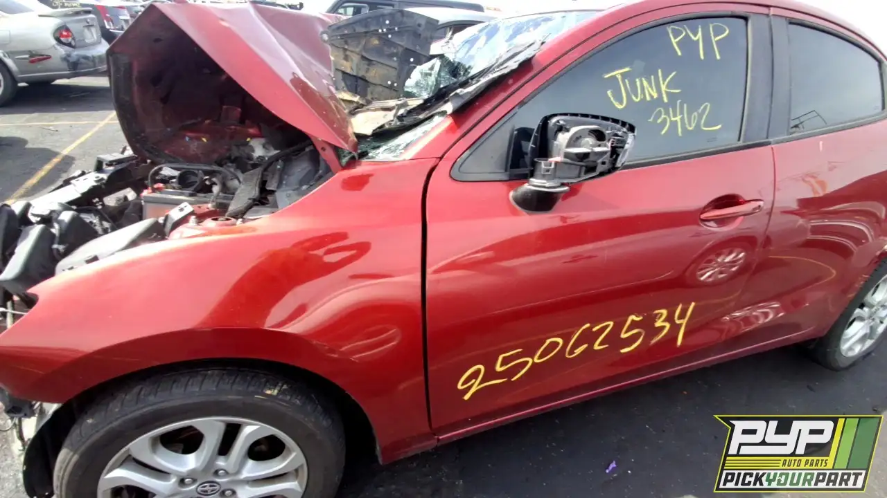Photo of 2016 Scion Ia