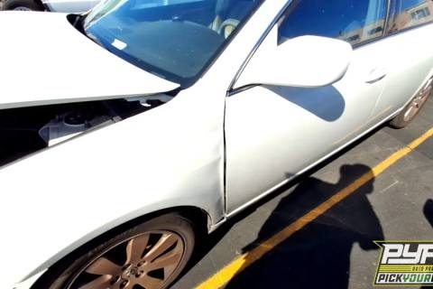 Photo of 2007 Toyota Avalon