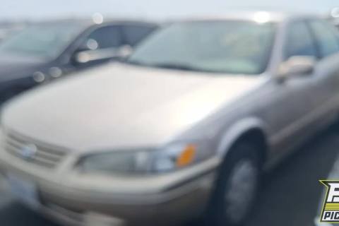 Photo of 1997 Toyota Camry