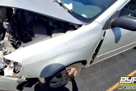 Photo of 2003 Toyota Corolla
