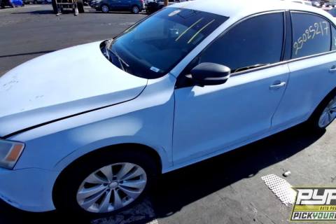 Photo of 2011 Volkswagen Jetta