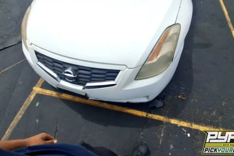 Photo of 2008 Nissan Altima