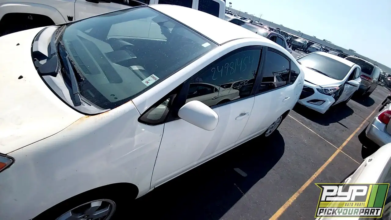 Photo of 2009 Toyota Prius