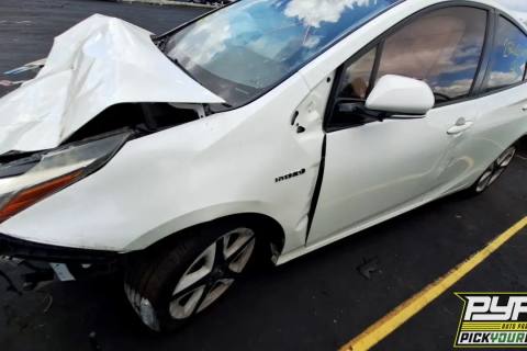 Photo of 2017 Toyota Prius