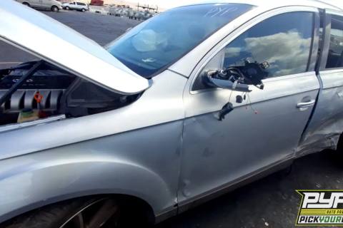 Photo of 2007 Audi Q7