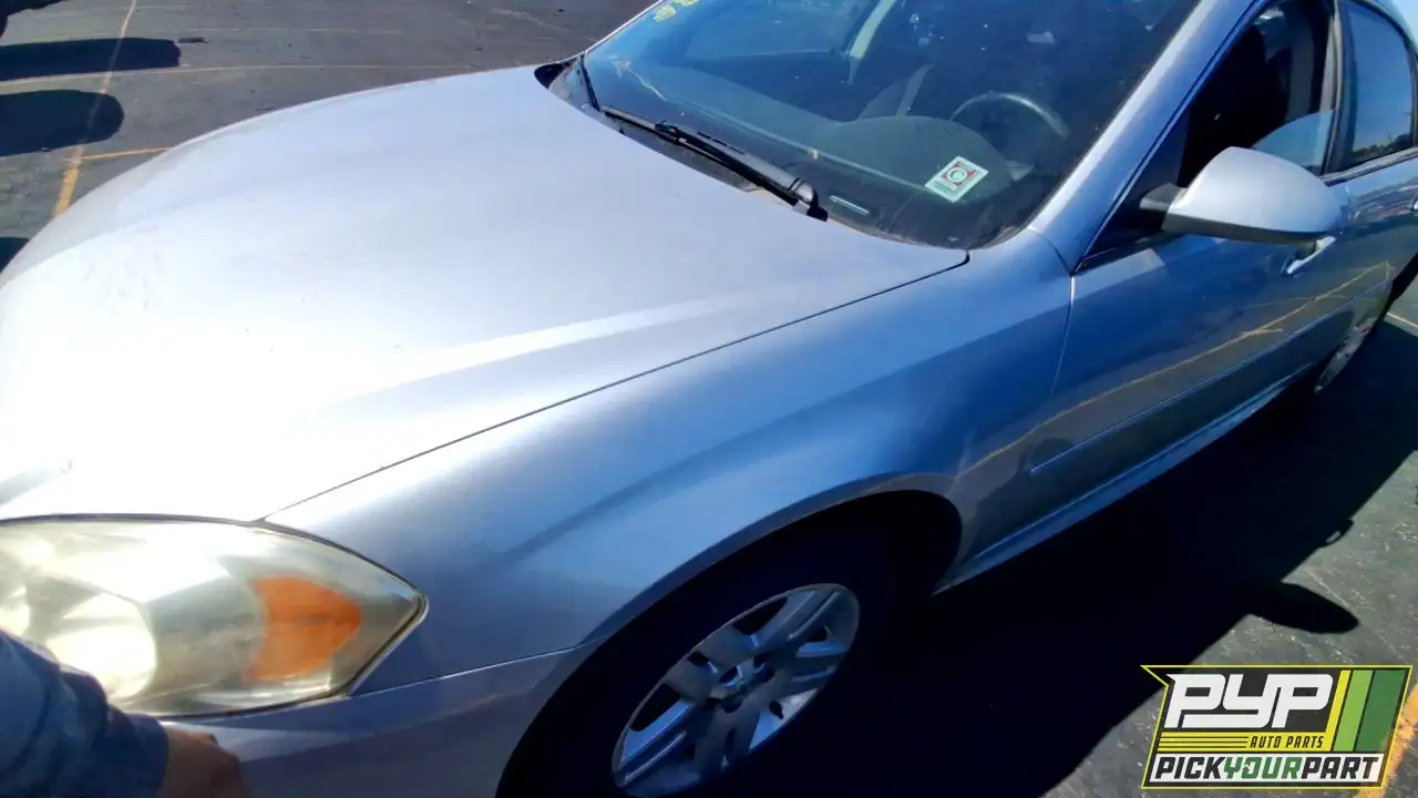 Photo of 2013 Chevrolet Impala
