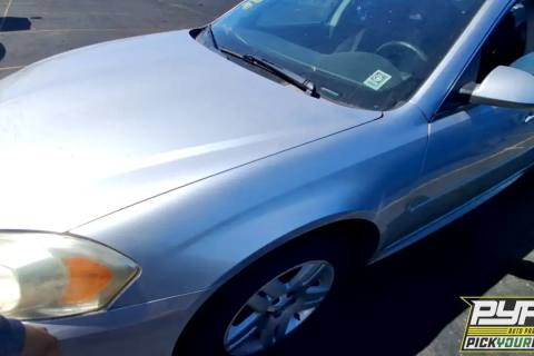 Photo of 2013 Chevrolet Impala