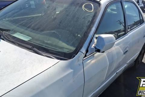 Photo of 1999 Honda Accord