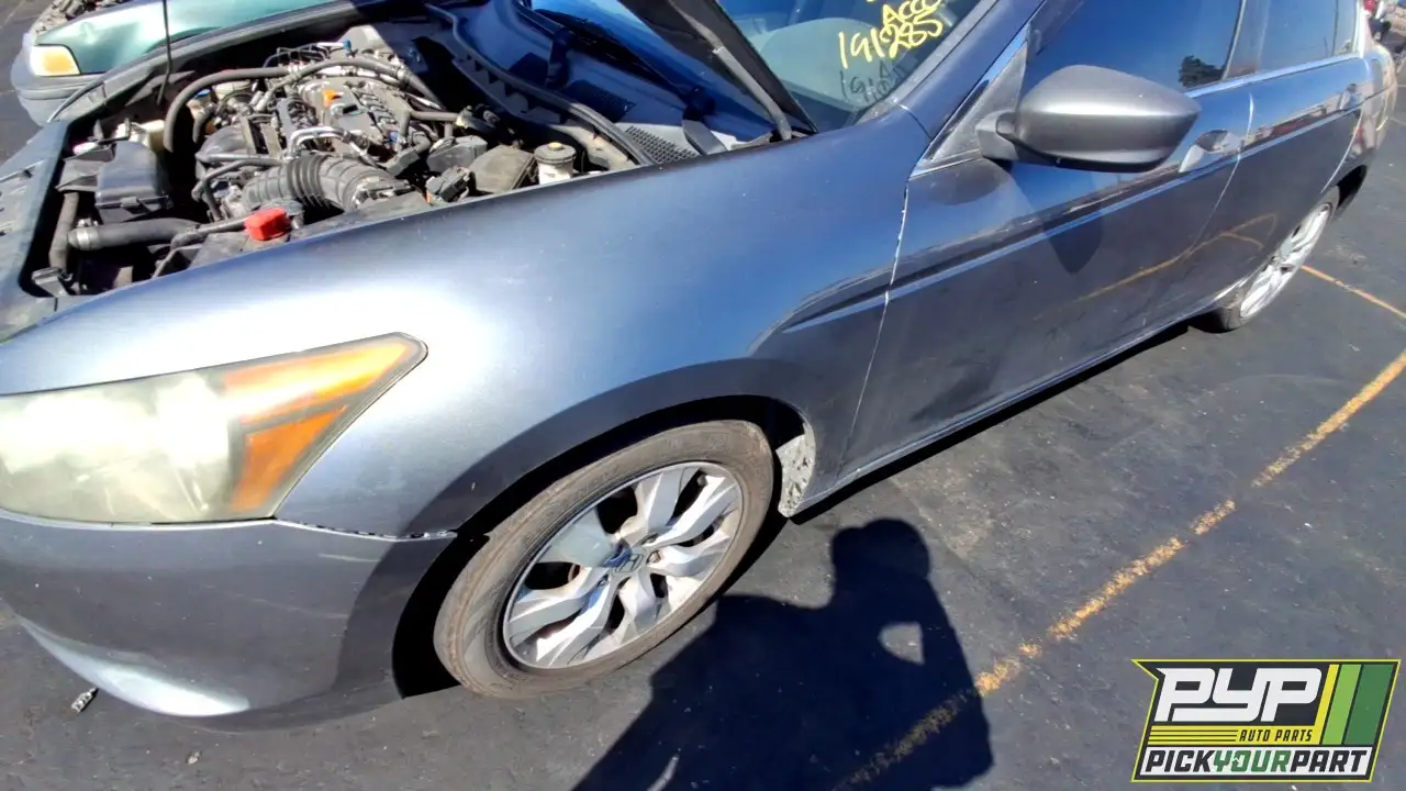 Photo of 2009 Honda Accord