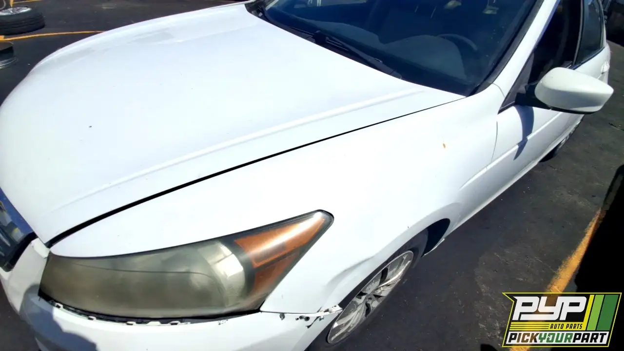 Photo of 2011 Honda Accord