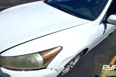 Photo of 2011 Honda Accord
