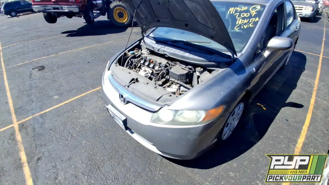 Photo of 2007 Honda Civic