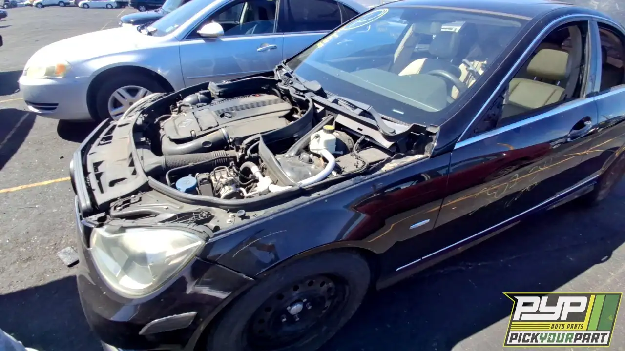 Photo of 2012 Mercedes-Benz C250