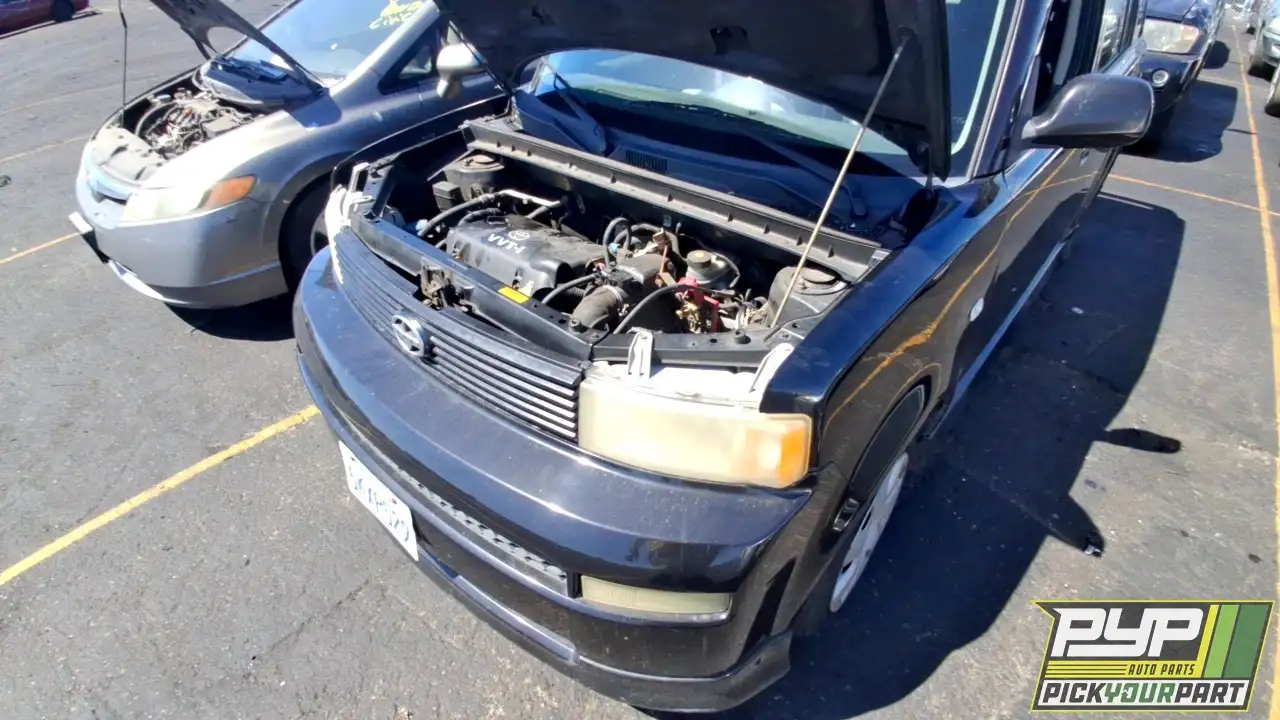 Photo of 2005 Scion Xb