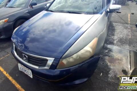 Photo of 2008 Honda Accord