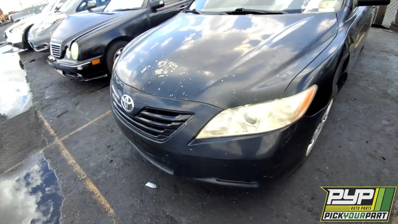 Photo of 2009 Toyota Camry