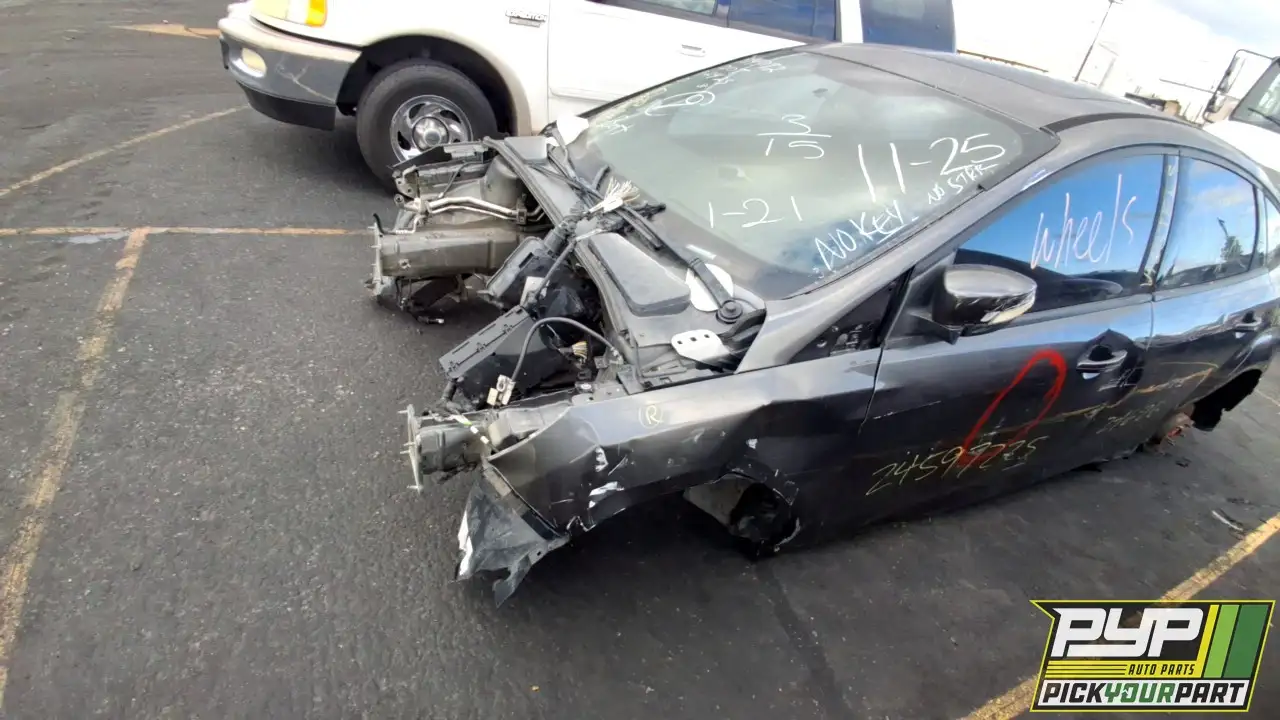 Photo of 2015 Ford Focus