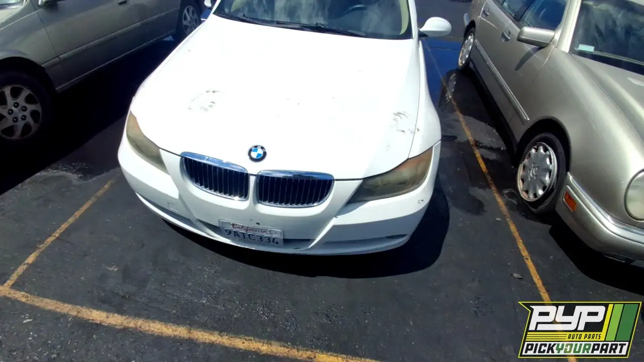 Photo of 2006 Bmw 330I